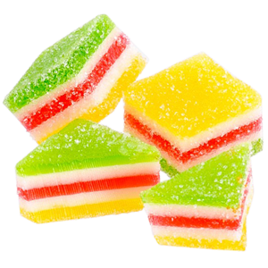 Jelly candies PNG-80482